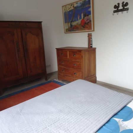 Beau 2 Pieces Avec Jardin Dans Villa A Mougins. מראה חיצוני תמונה