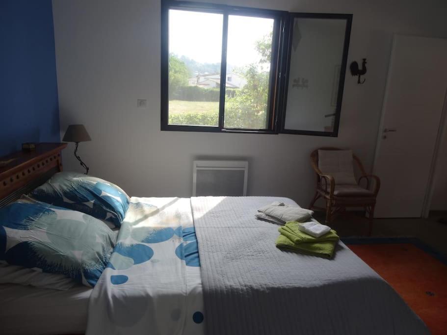 Beau 2 Pieces Avec Jardin Dans Villa A Mougins. מראה חיצוני תמונה